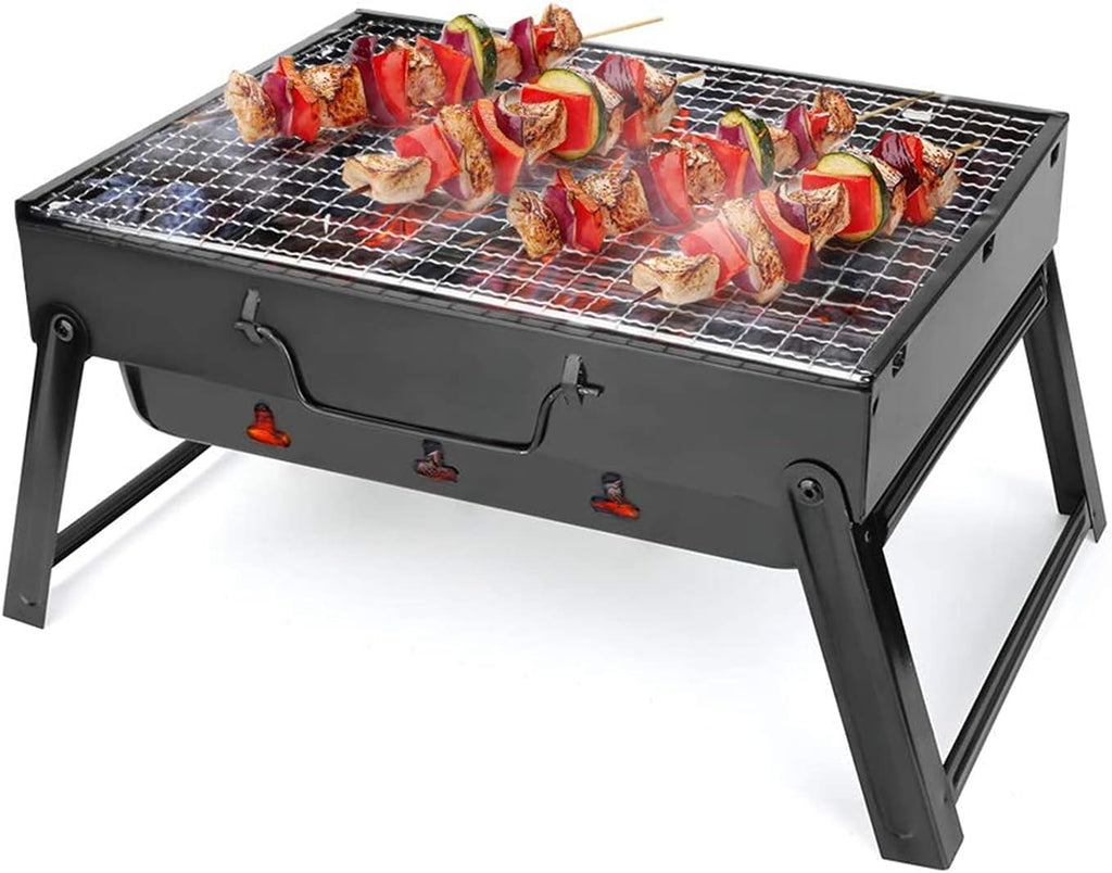 Parrilla portátil